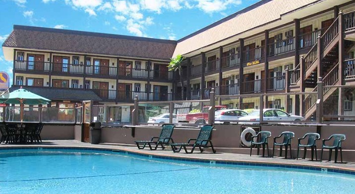 Photo of Heritage Inn Yosemite/Sonora, Sonora, CA