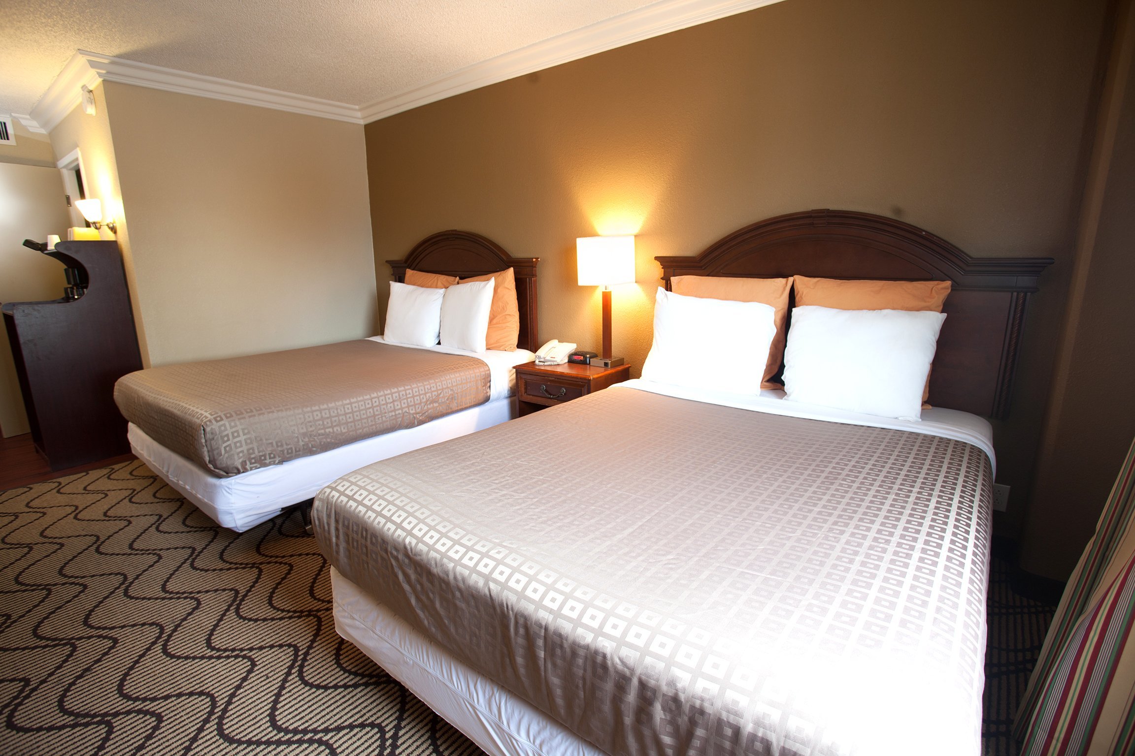 Photo of The London at Jack London Square, West Oakland, CA