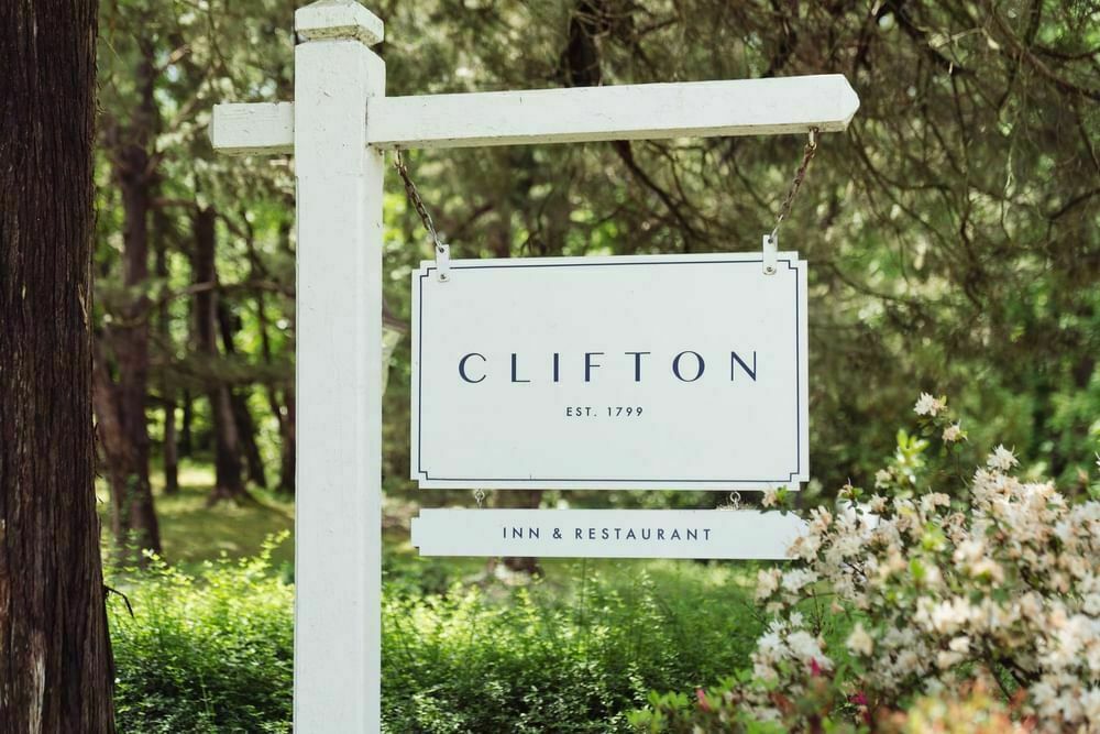 Photo of Clifton, Charlottesville, VA