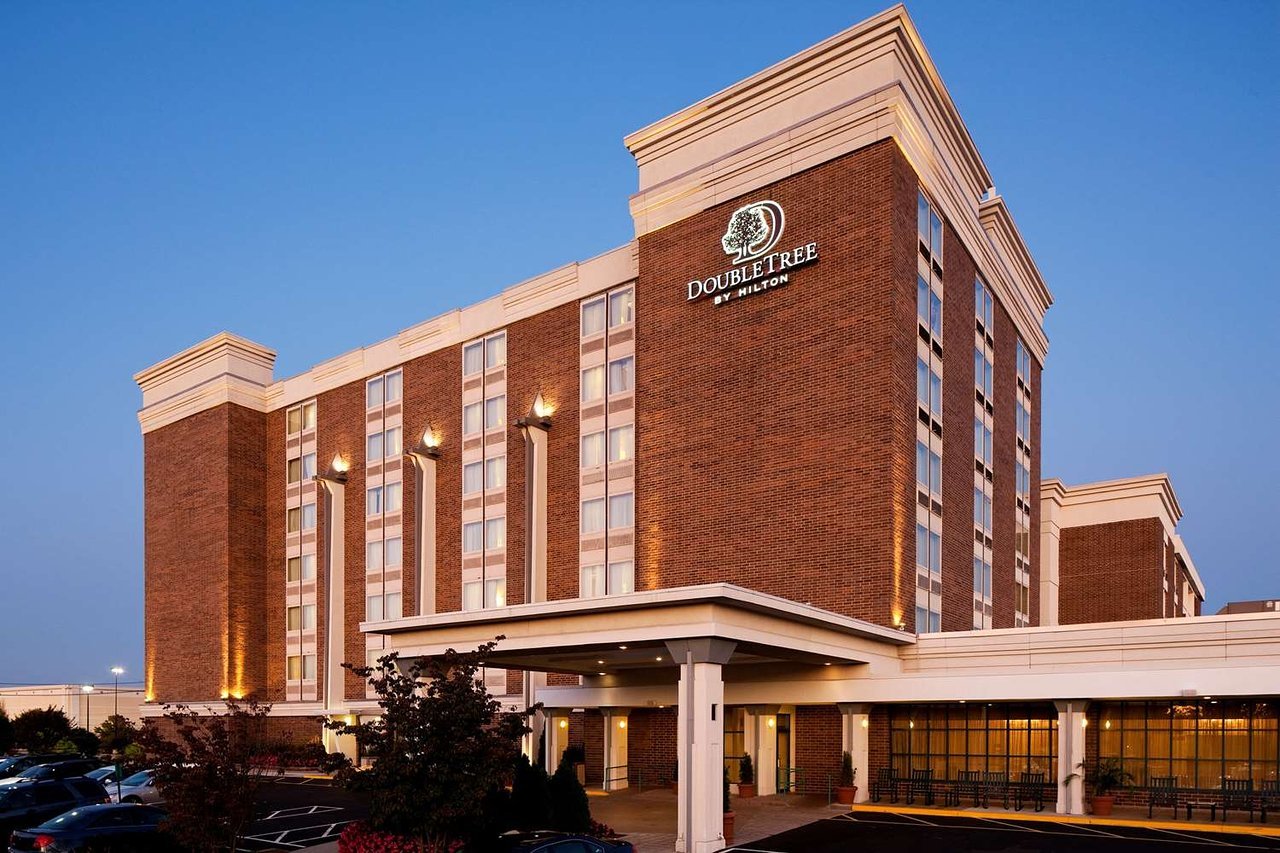 Photo of DoubleTree by Hilton Hotel Wilmington, Wilmington, DE