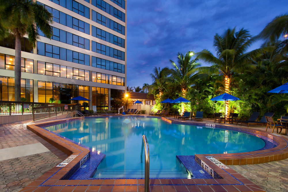 Photo of Holiday Inn Miami West - Airport Area, Hialeah Gardens, FL