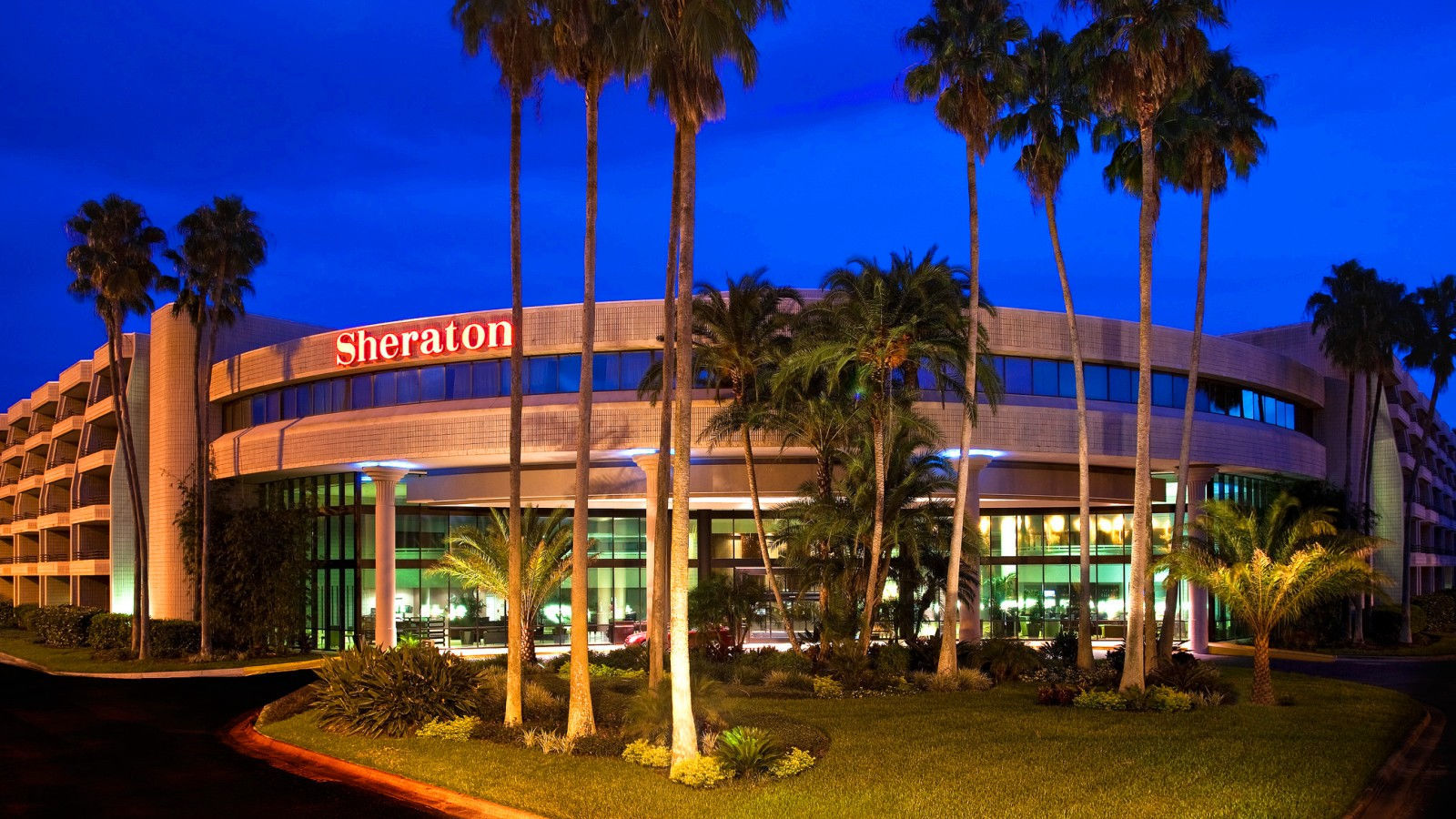 Photo of Sheraton Tampa Brandon Hotel, Tampa, FL