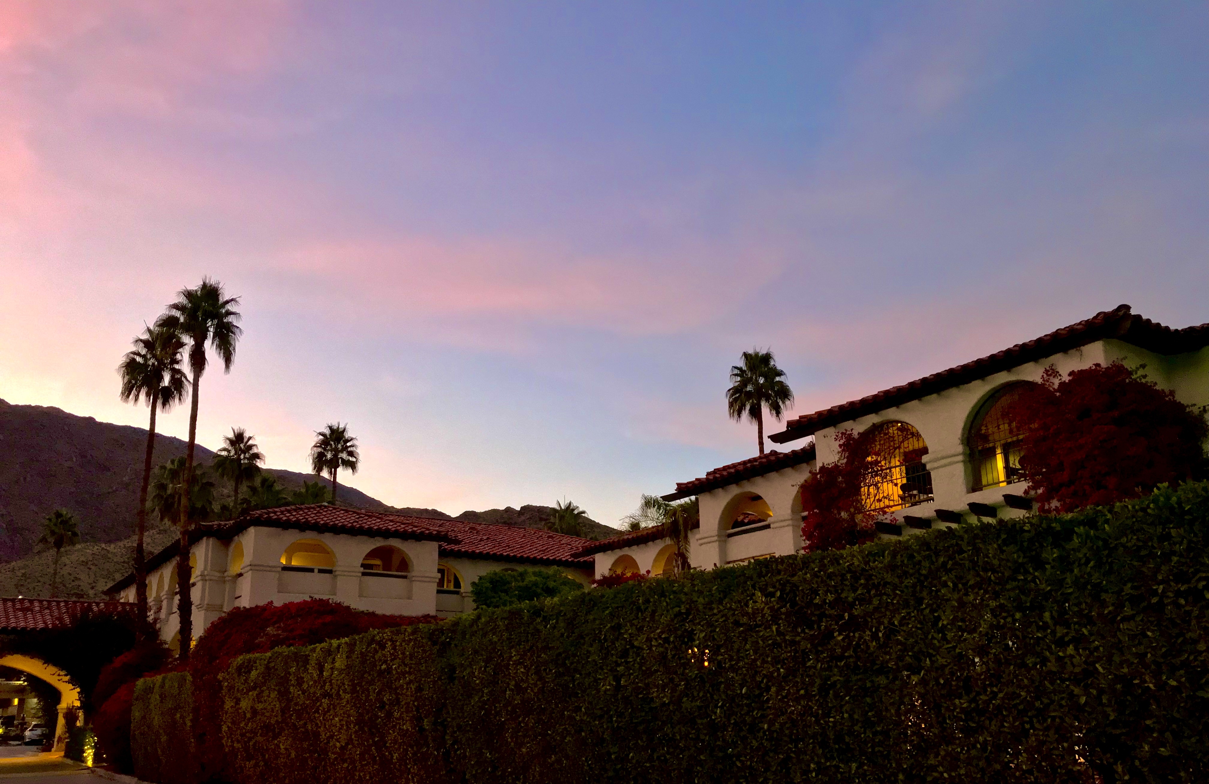 Photo of Best Western Plus Las Brisas Hotel, Palm Springs, CA