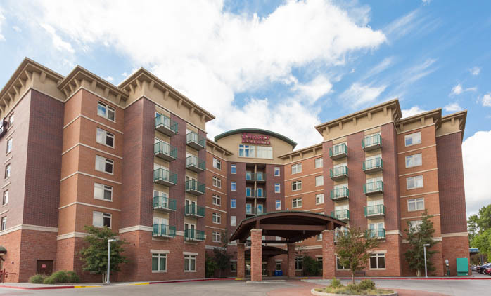 Photo of Drury Inn & Suites Flagstaff, Flagstaff, AZ
