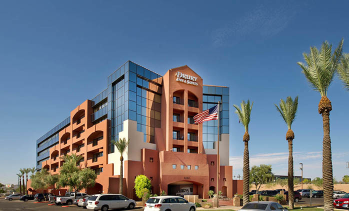Photo of Drury Inn & Suites Phoenix Airport, Phoenix, AZ