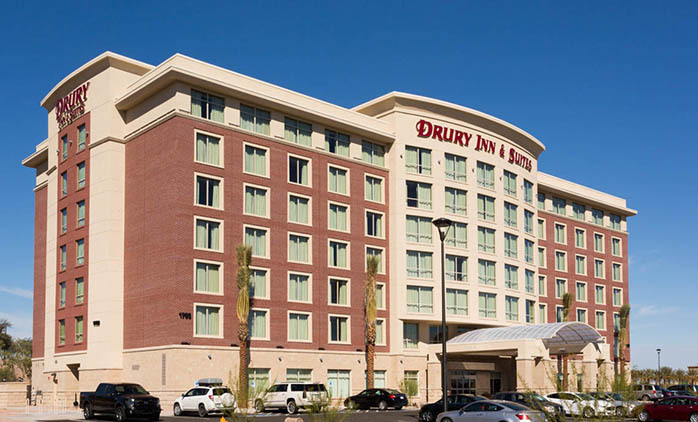 Photo of Drury Inn & Suites Phoenix Tempe, Tempe, AZ