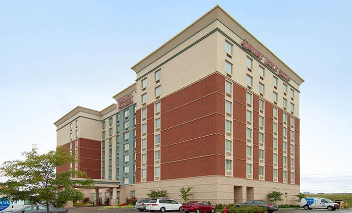 Photo of Drury Inn & Suites Indianapolis Northeast, Indianapolis, IN