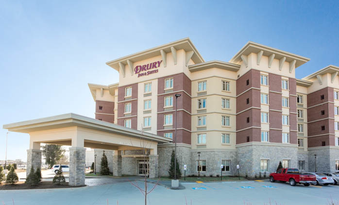 Photo of Drury Inn & Suites Louisville North, Louisville, KY