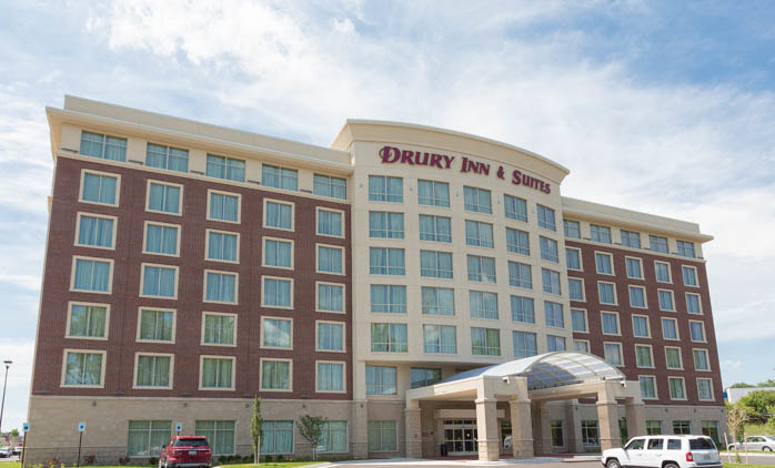 Photo of Drury Inn & Suites Grand Rapids, Grand Rapids, MI