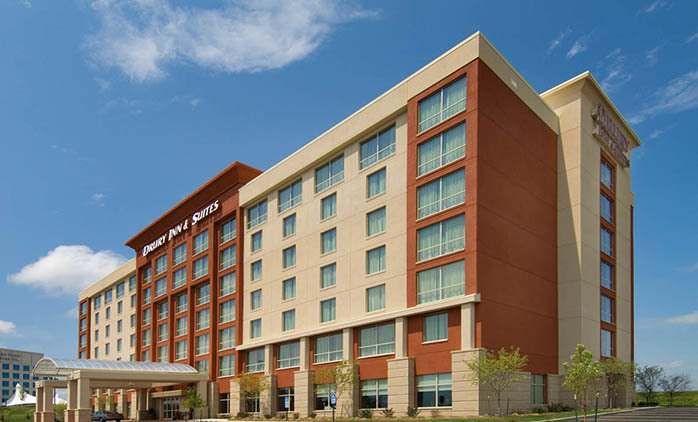 Photo of Drury Inn & Suites Kansas City Independence, Blue Springs, MO