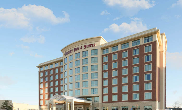 Photo of Drury Inn & Suites St. Louis Brentwood, Brentwood, MO