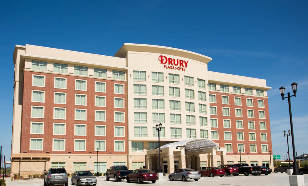 Photo of Drury Plaza Hotel St. Louis St. Charles, Saint Charles, MO
