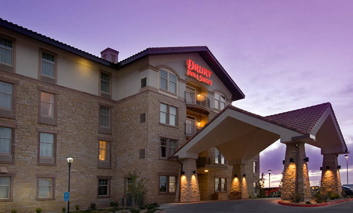 Photo of Drury Inn & Suites Las Cruces, Las Cruces, NM