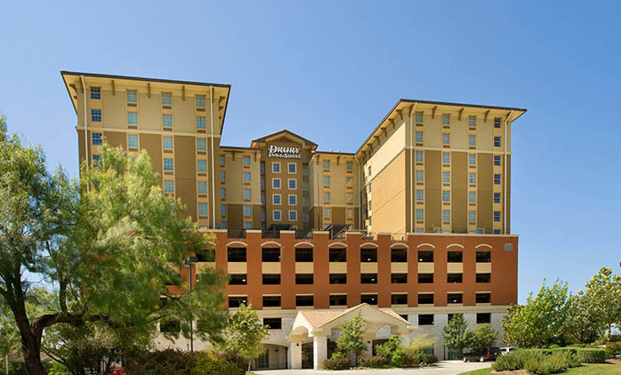 Photo of Drury Inn & Suites San Antonio Near La Cantera® Parkway, San Antonio, TX