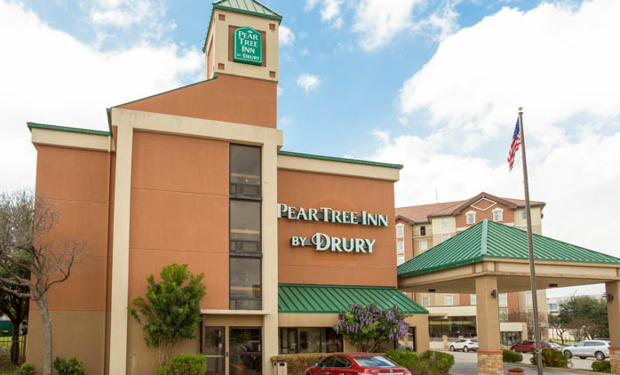 Photo of Pear Tree Inn San Antonio Northwest Medical Center, San Antonio, TX