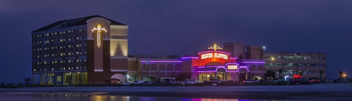 Photo of Silver Slipper Casino Hotel, Bay Saint Louis, MS