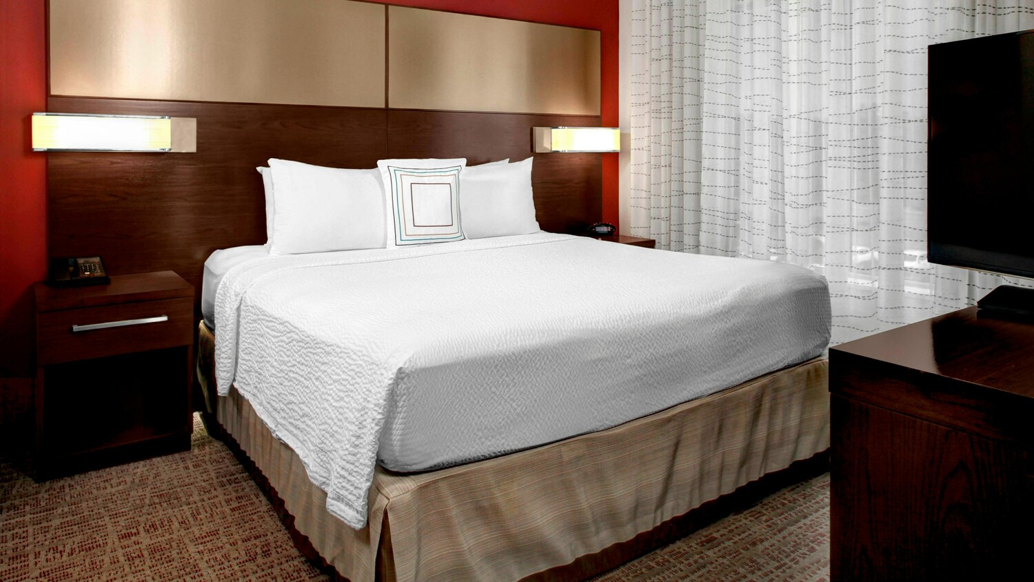 Guest Room Attendant at Residence Inn Philadelphia Airport | Hcareers