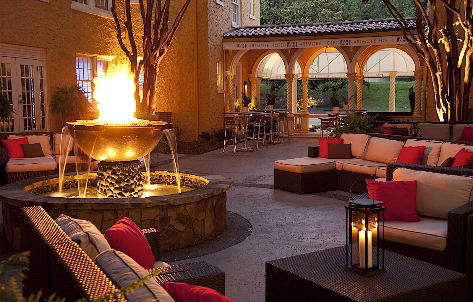 Photo of Urbana Holdings, Atlanta, GA