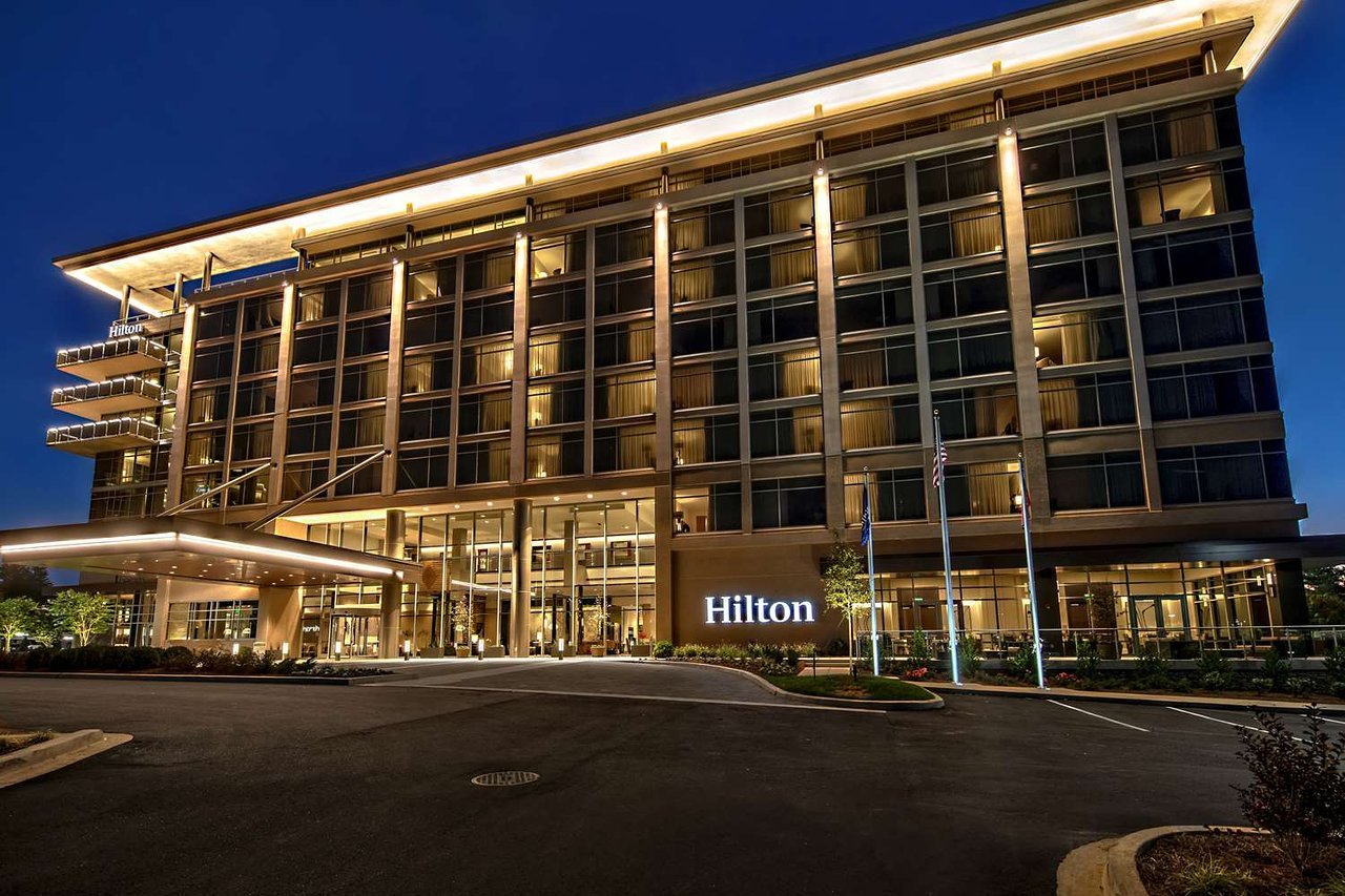 Photo of Hilton Franklin Cool Springs, Franklin, TN