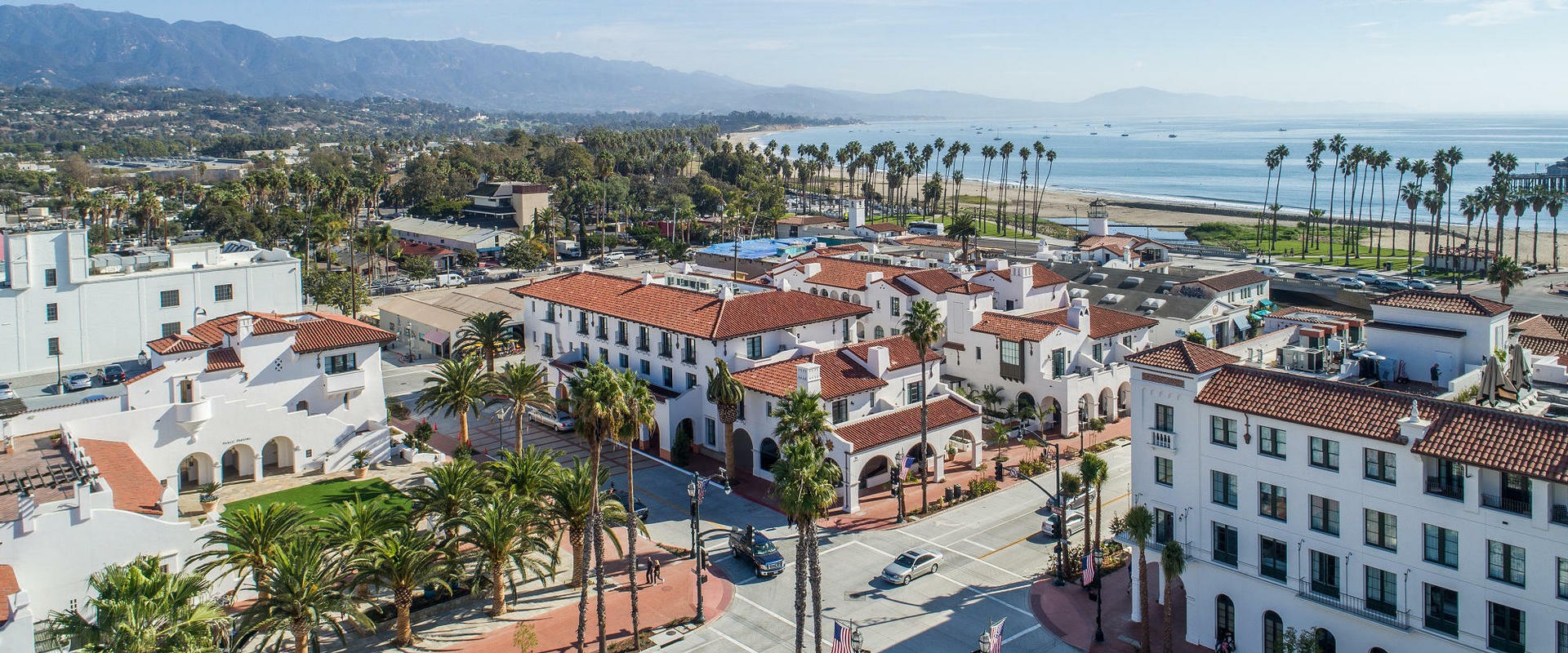 Photo of Hotel Californian, Santa Barbara, CA