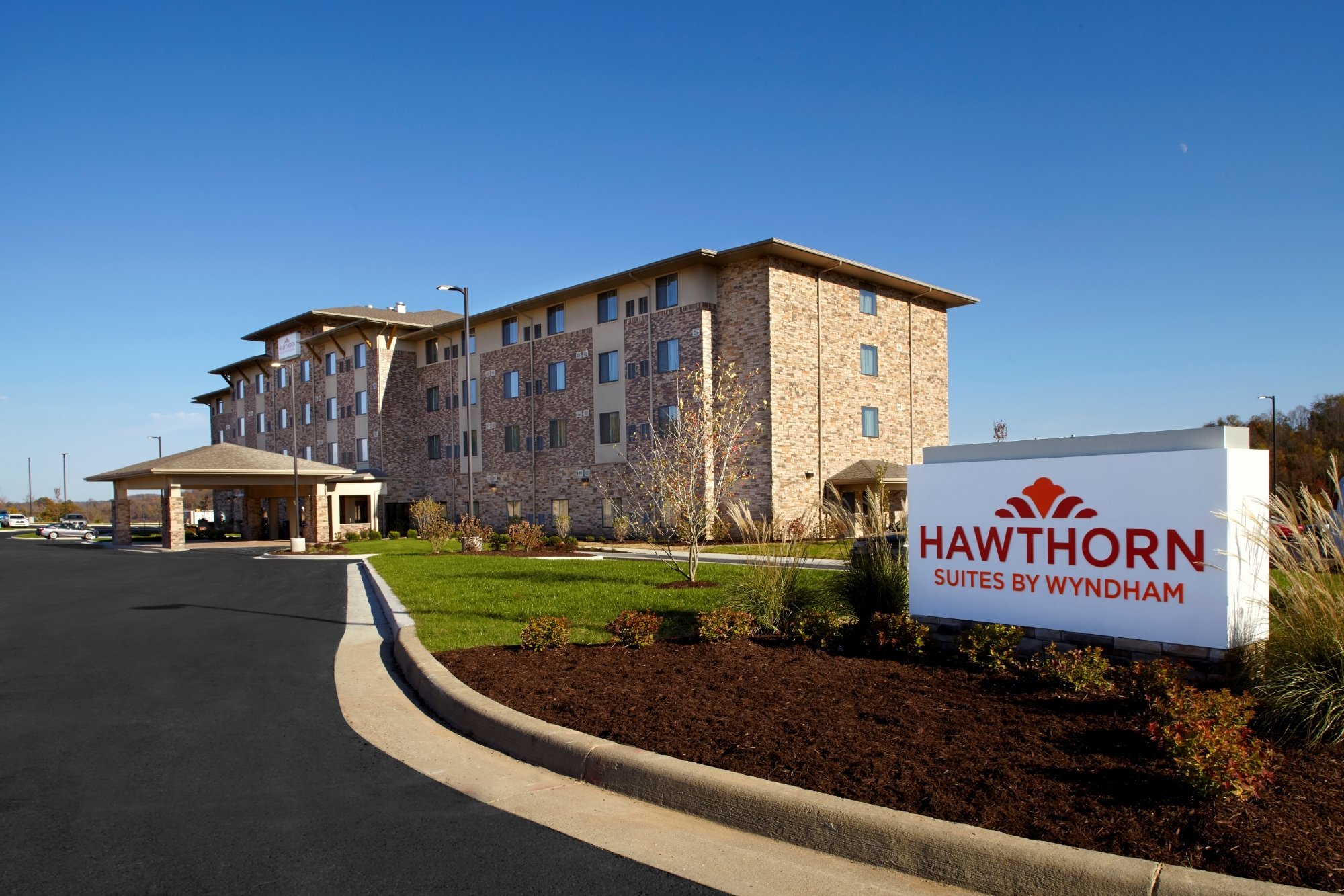 Photo of Hawthorn Suites Wheeling Triadelphia at Highlands, Triadelphia, WV