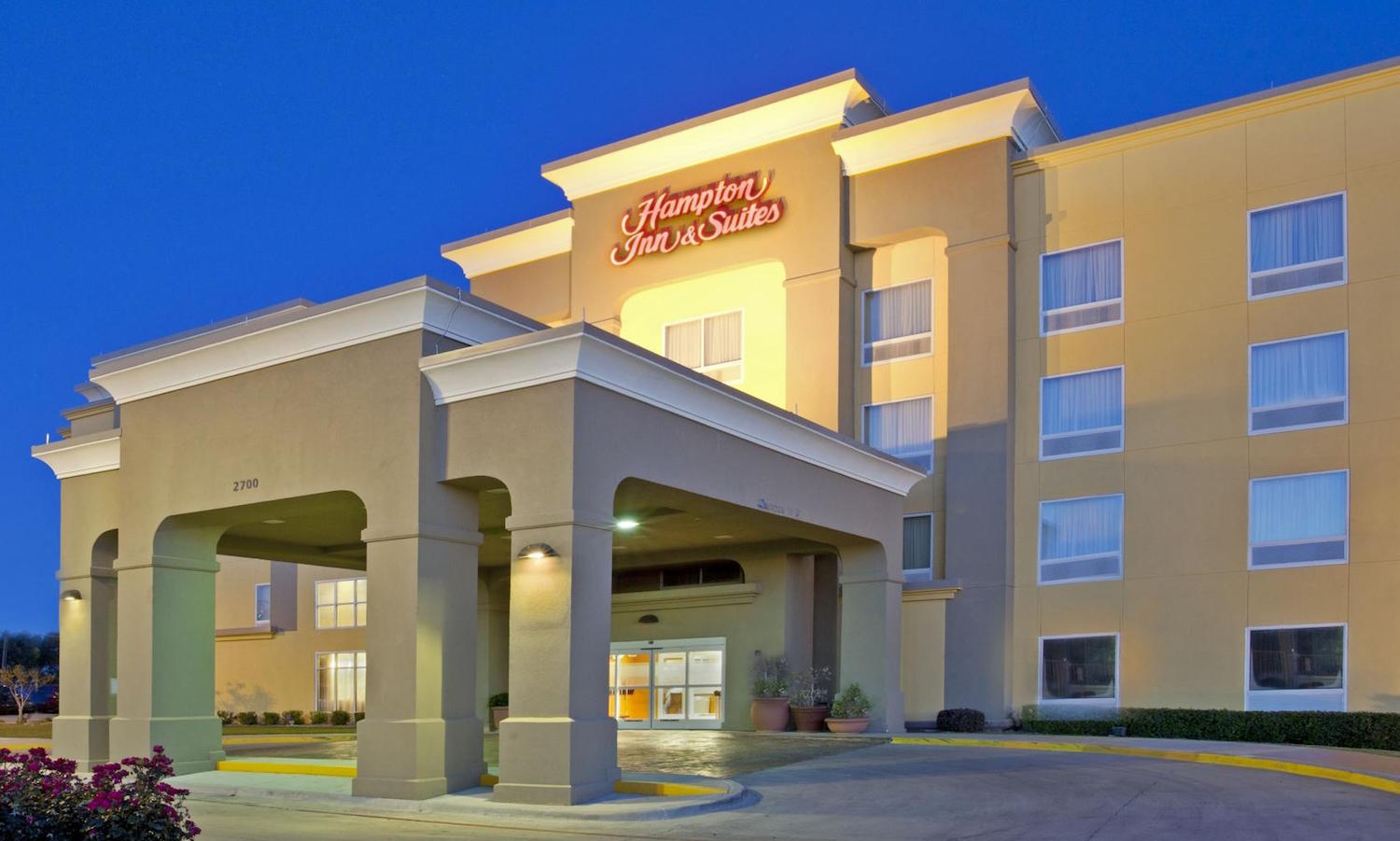 Photo of Hampton Inn & Suites Fort Worth West I-30, Fort Worth, TX