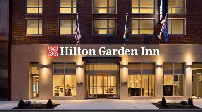 Photo of Hilton Garden Inn New York Times Square South, New York, NY