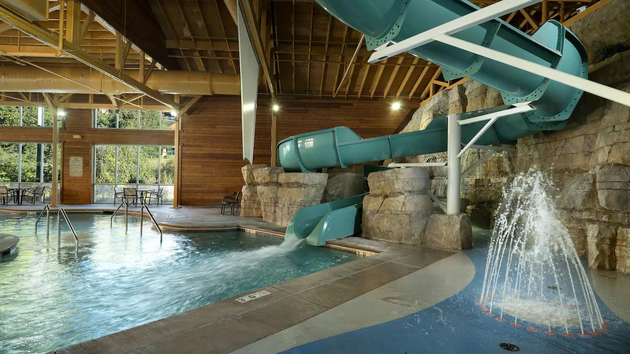 Photo of Hyatt Vacation Club at The Lodges at Timber Ridge, Branson, MO