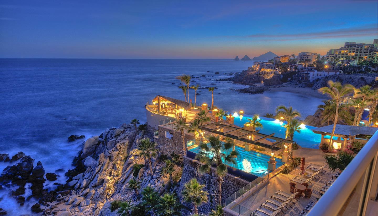 Photo of Hyatt Vacation Club at Sirena del Mar, Cabo San Lucas, BCS, Mexico