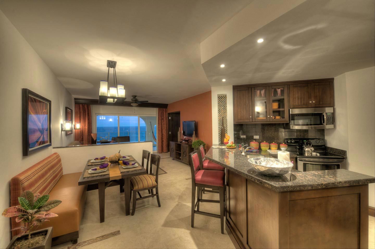 Photo of Hyatt Vacation Club at Sirena del Mar, Cabo San Lucas, BCS, Mexico