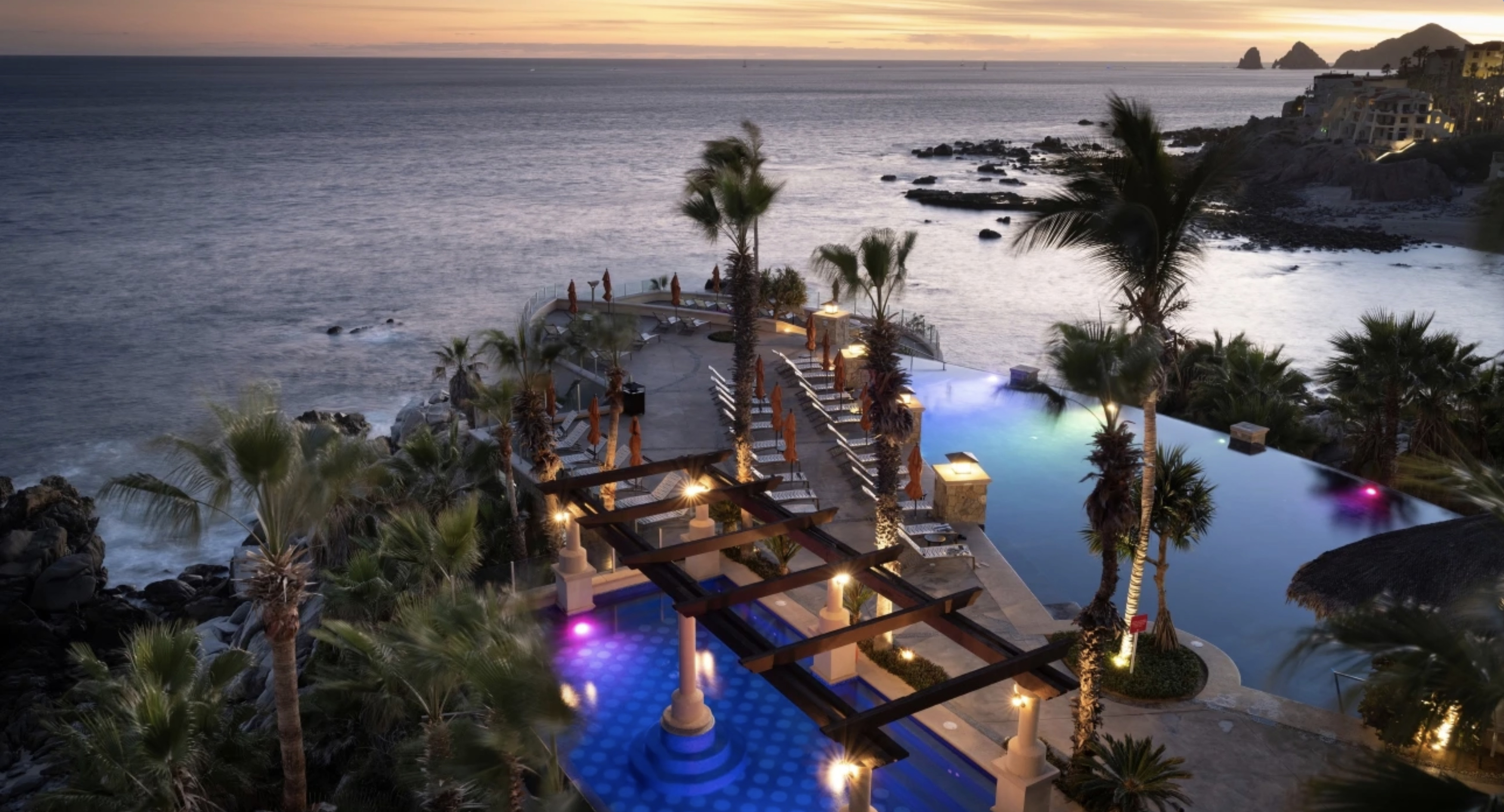 Photo of Hyatt Vacation Club at Sirena del Mar, Cabo San Lucas, BCS, Mexico