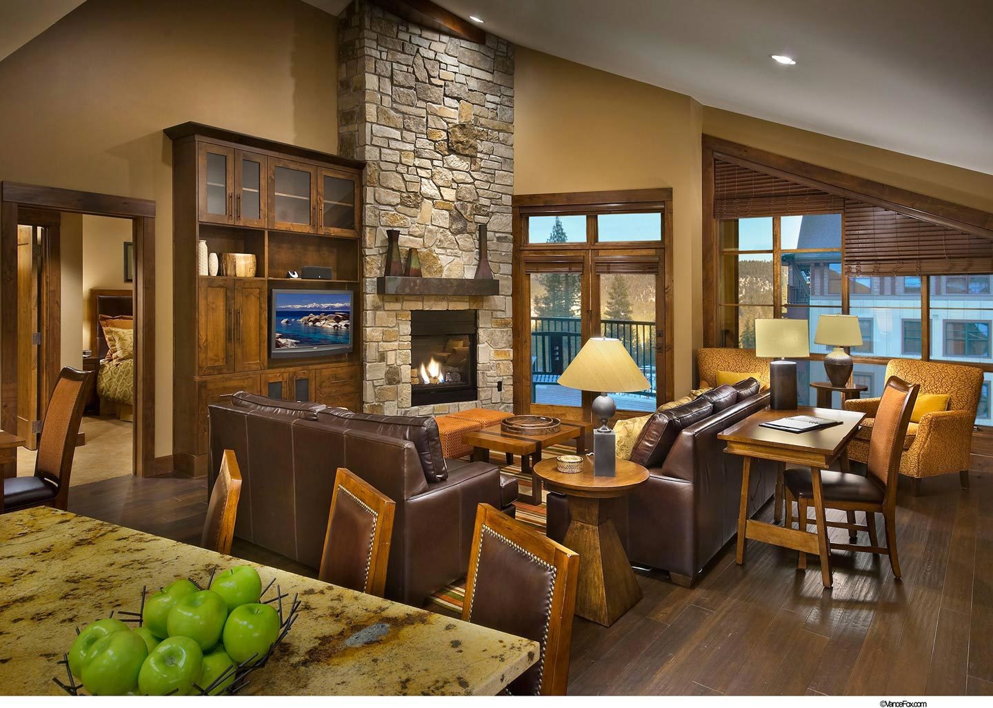 Photo of Hyatt Vacation Club at Northstar Lodge, Truckee, CA