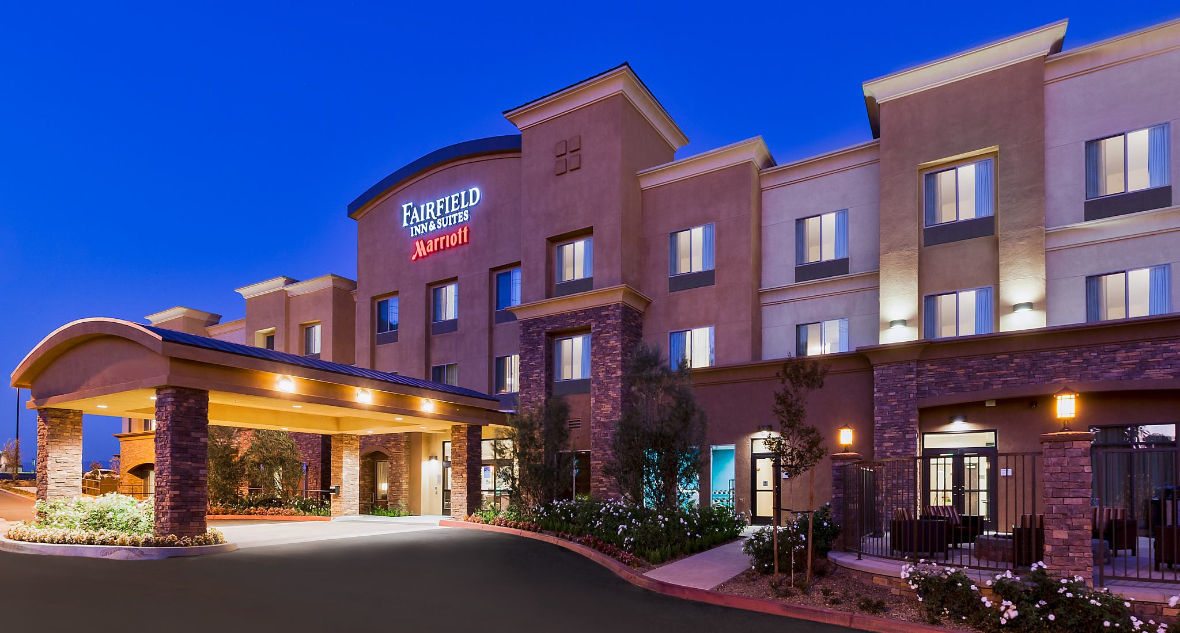 Photo of Fairfield Inn & Suites Riverside Corona/Norco, Norco, CA
