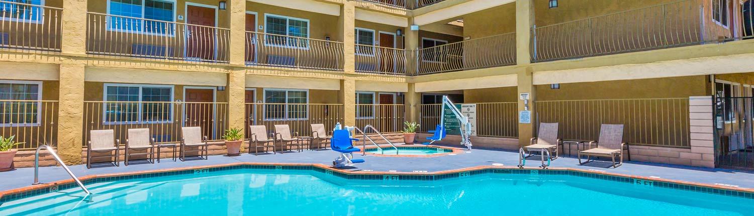 Photo of Best Western San Diego/Miramar, San Diego, CA