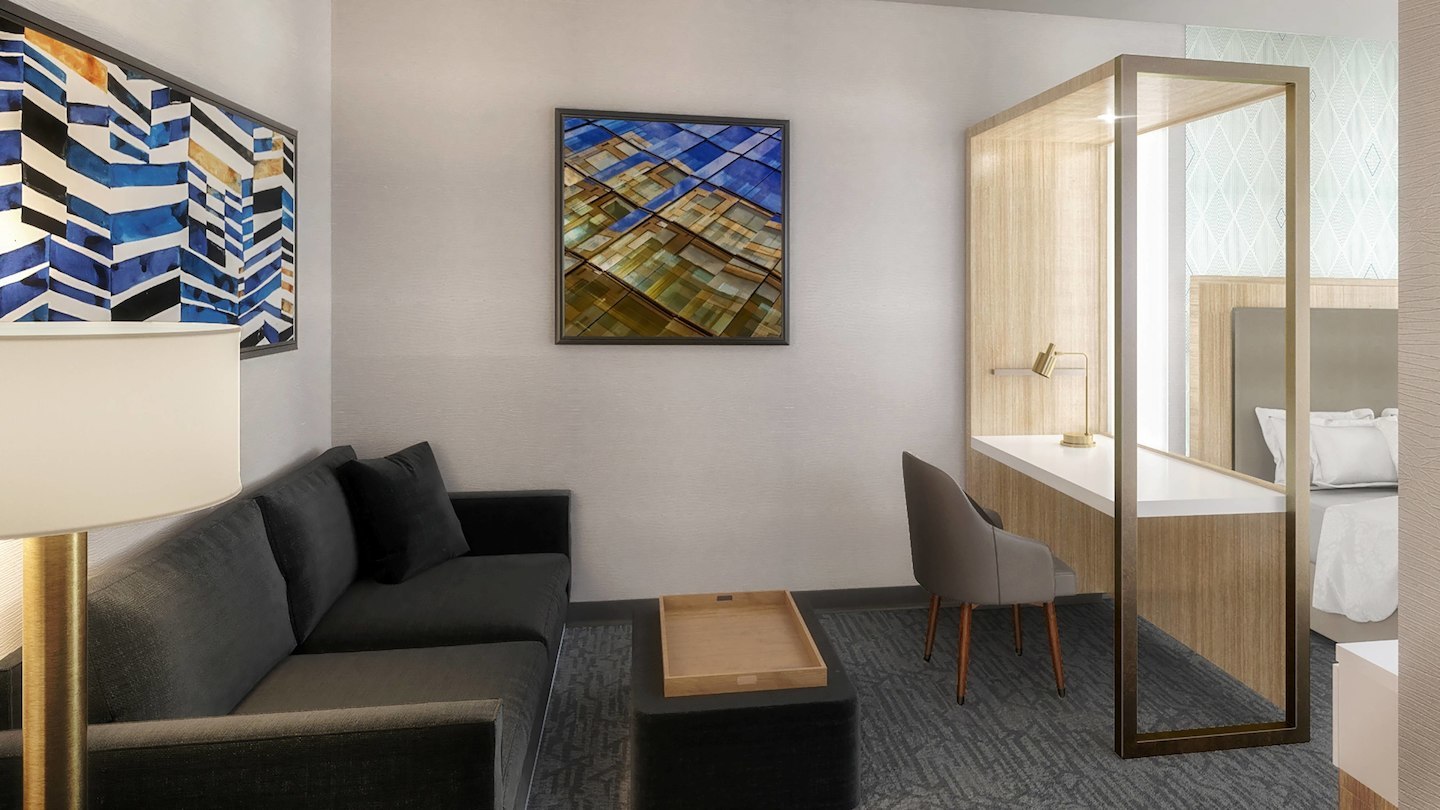 Photo of Springhill Suites & TownePlace Suites Columbus Easton, Columbus, OH