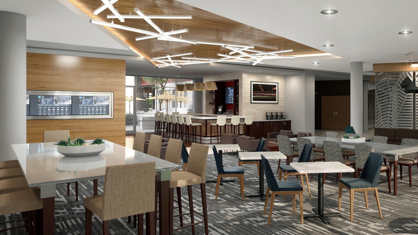 Photo of Springhill Suites & TownePlace Suites Columbus Easton, Columbus, OH