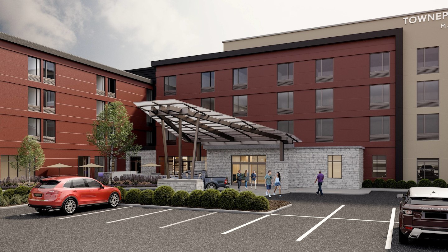 Photo of Springhill Suites & TownePlace Suites Columbus Easton, Columbus, OH