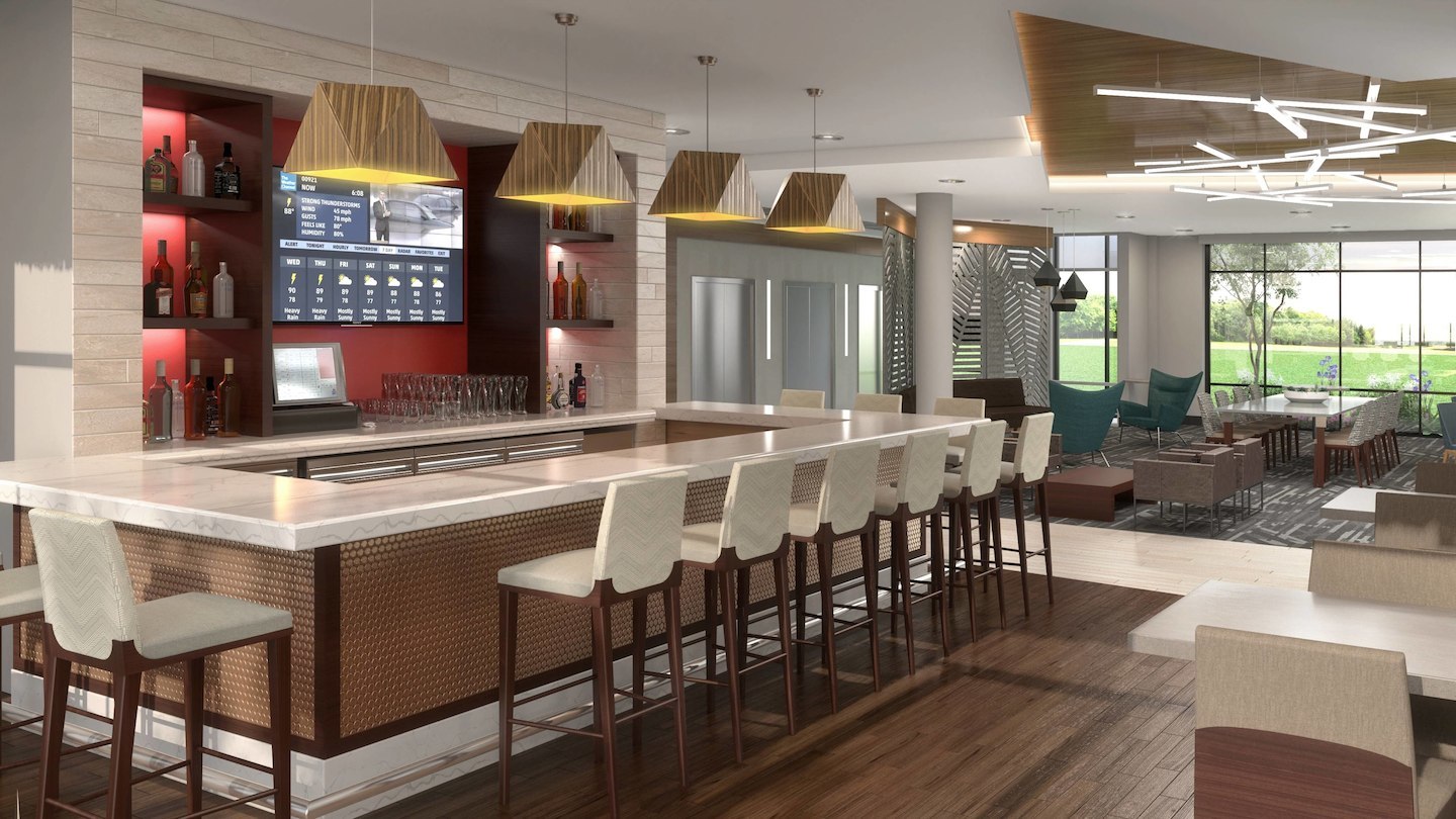 Photo of Springhill Suites & TownePlace Suites Columbus Easton, Columbus, OH