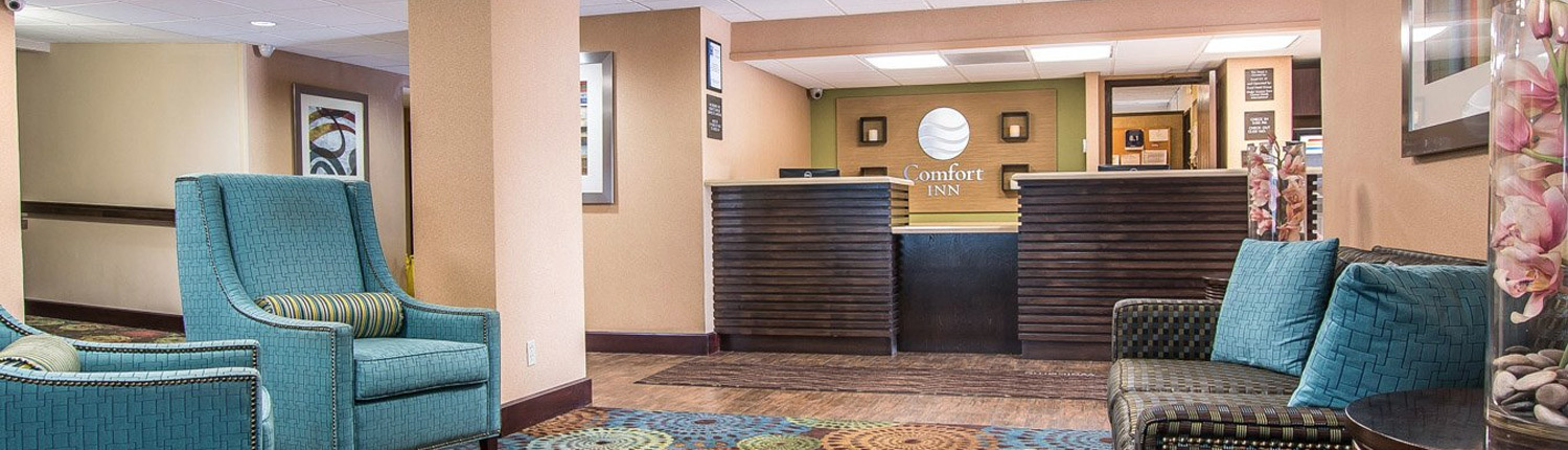 Photo of Comfort Inn Chula Vista San Diego South, Chula Vista, CA