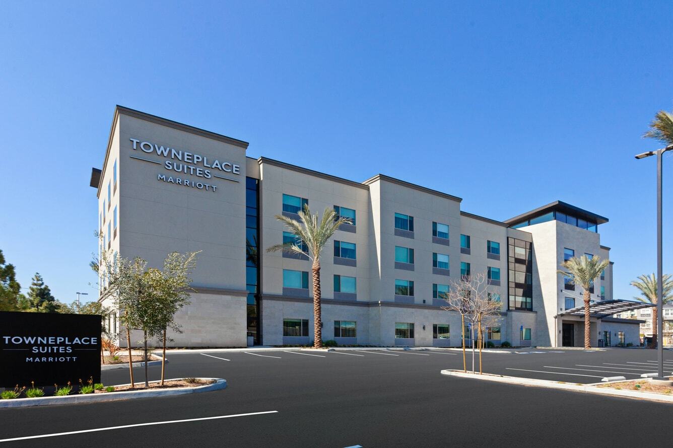Photo of TownePlace Suites San Diego Central, San Diego, CA