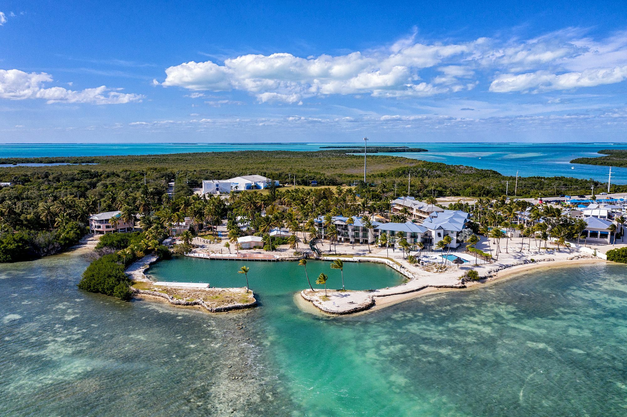 Photo of Chesapeake Beach Resort, Islamorada, FL
