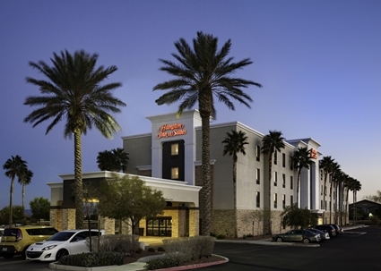 Photo of Hampton Inn & Suites Las Vegas-Red Rock/Summerlin, Las Vegas, NV