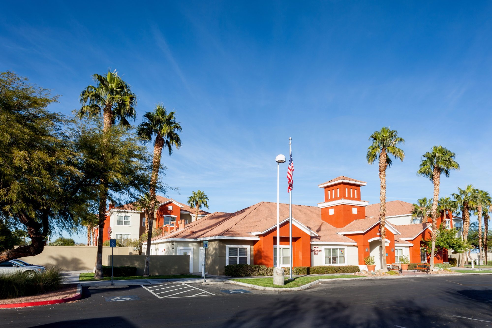 Photo of Residence Inn by Marriott Las Vegas Henderson/Green Valley, Henderson, NV