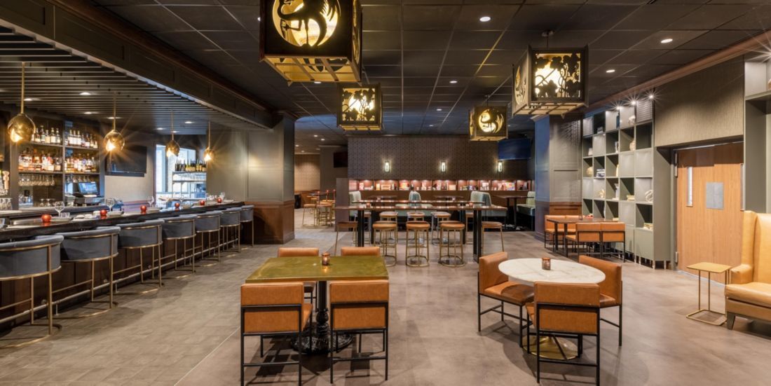 Photo of InterContinental Minneapolis-St. Paul Airport, Minneapolis, MN