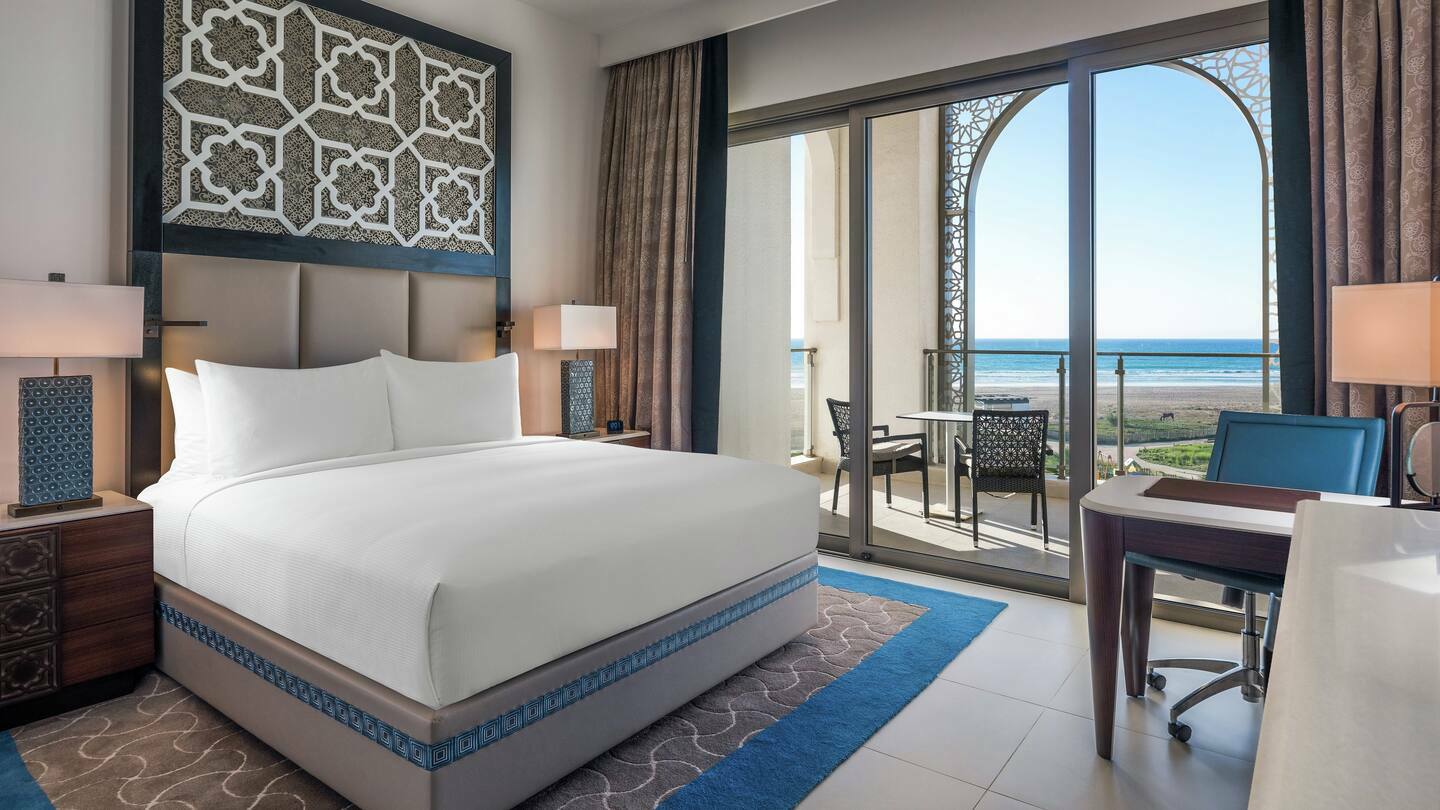 Photo of Hilton Tangier Al Houara Resort & Spa, Tangier, Morocco