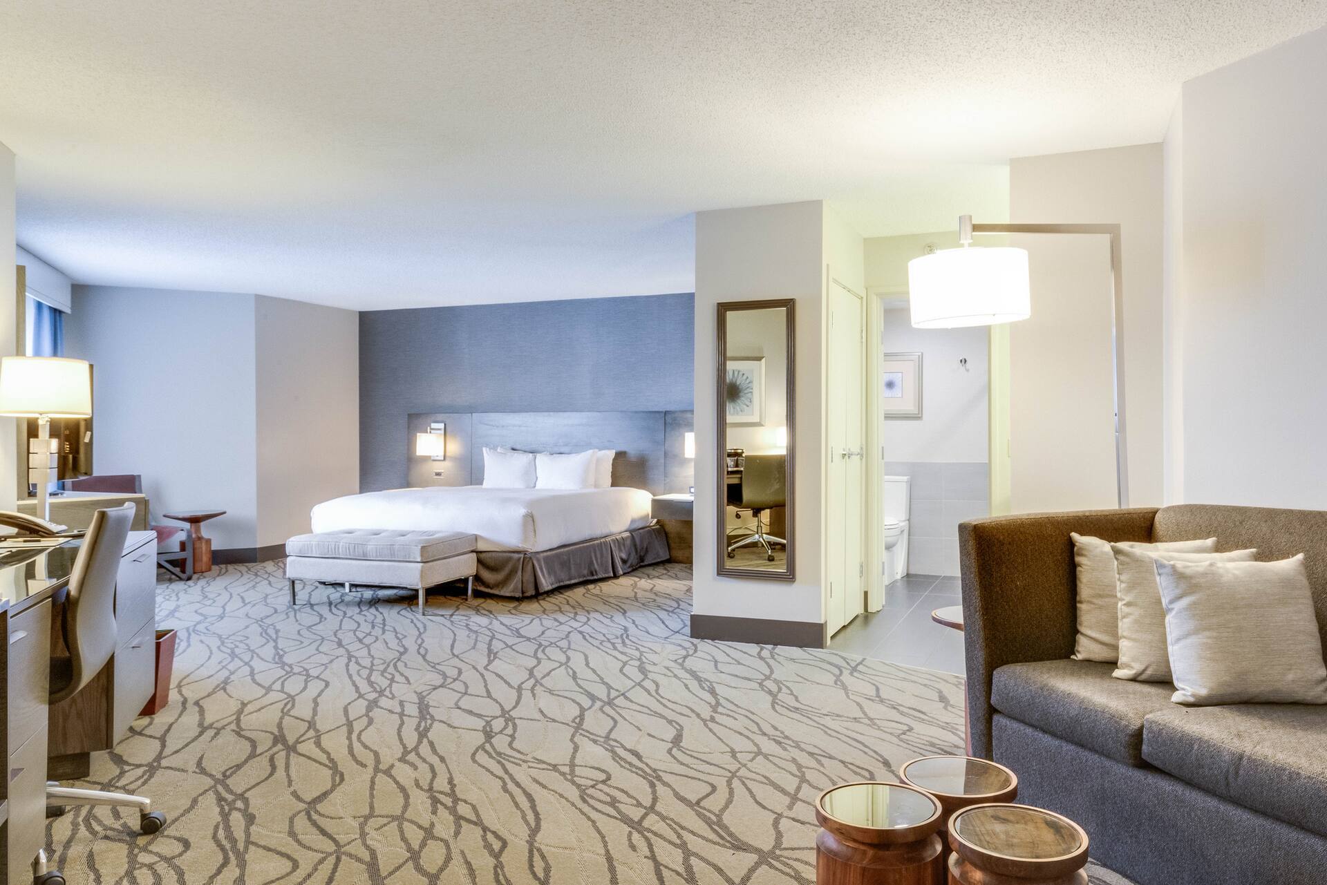Photo of DoubleTree by Hilton Hotel Racine Harbourwalk, Racine, WI