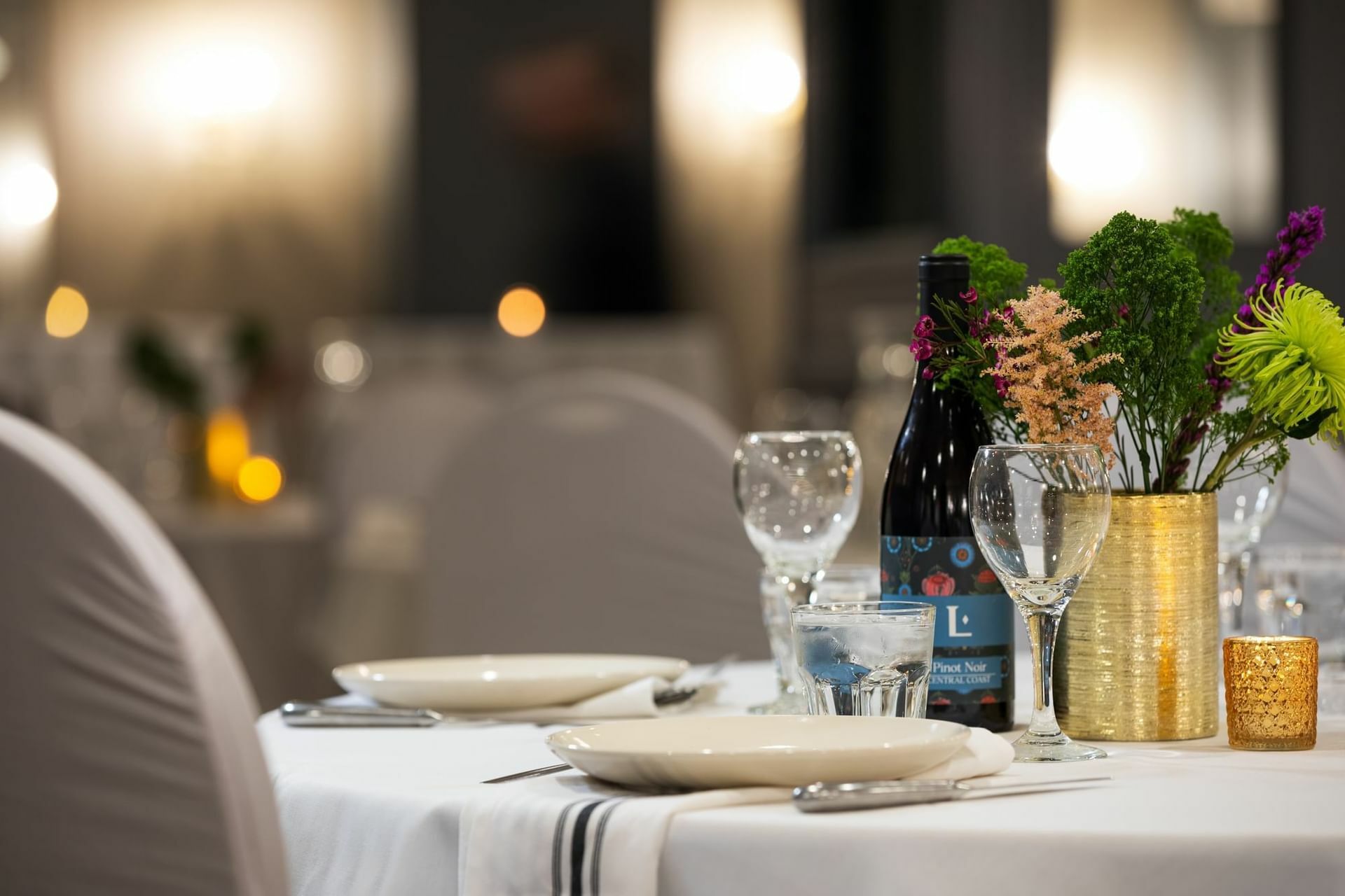 Photo of Landmark Inn, Marquette, MI