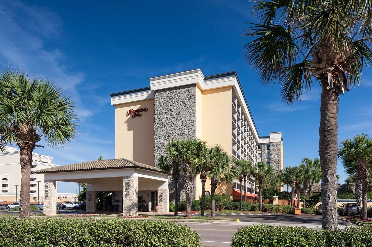Photo of Hampton Inn Jacksonville Beach/Oceanfront, Jacksonville Beach, FL