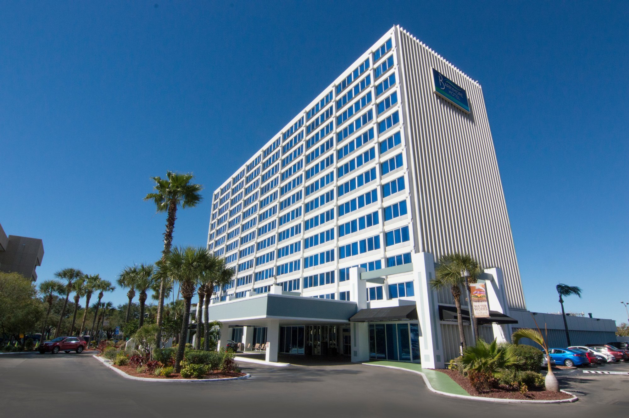 Photo of Barrymore Hotel Tampa Riverwalk, Tampa, FL