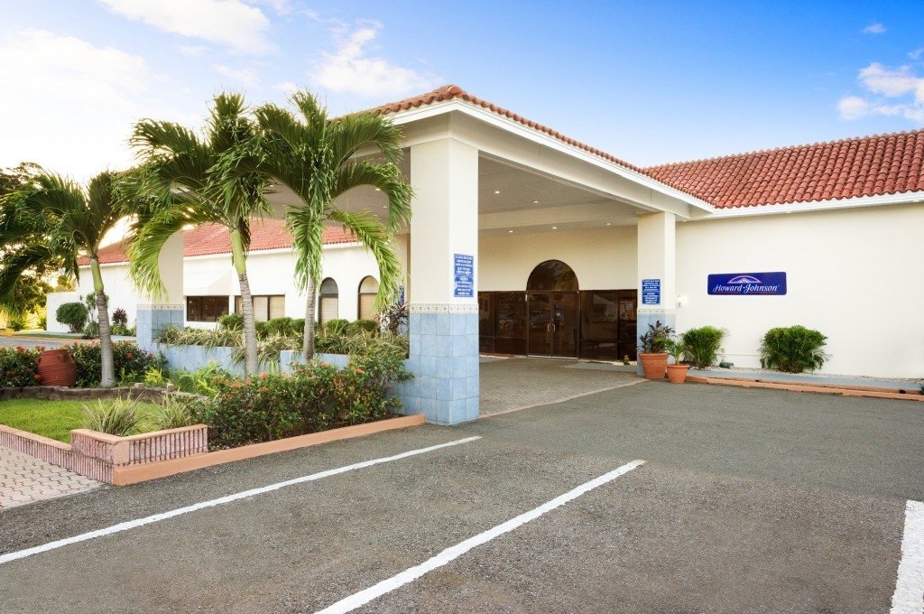 Photo of Caribe Hotel, Ponce, PR